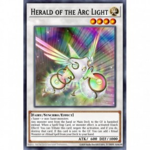 Herald of the Arc Light