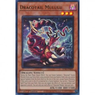 Dracotail Mululu (V.1 -...