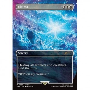Ultima