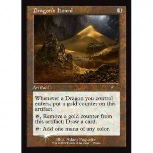 Dragon's Hoard