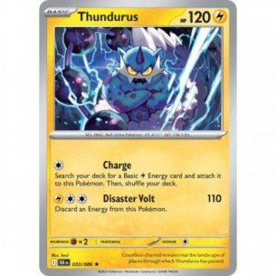 Thundurus
