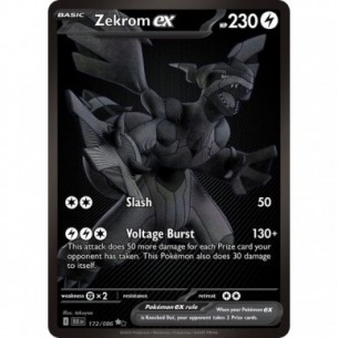 Zekrom ex