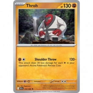 Throh