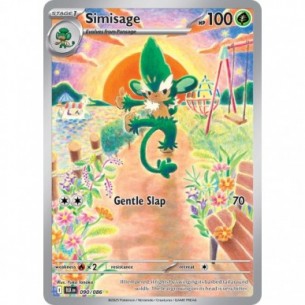 Simisage