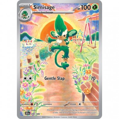 Simisage