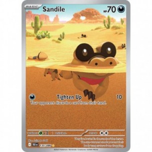 Sandile
