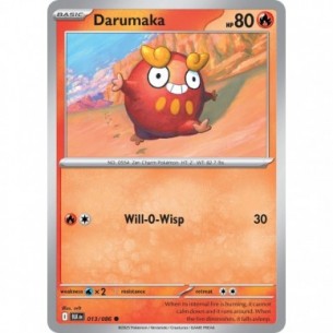 Darumaka