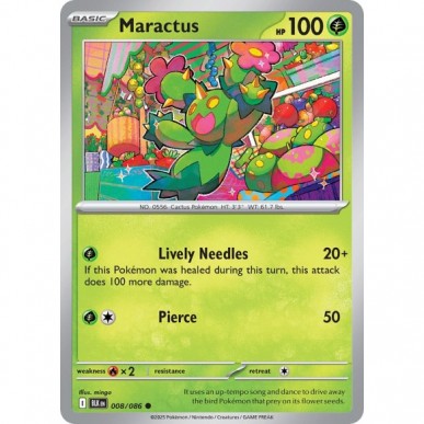 Maractus