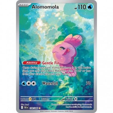 Alomomola
