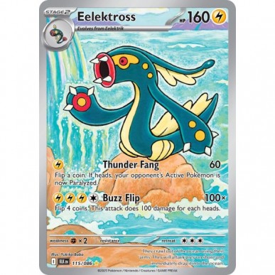 Eelektross