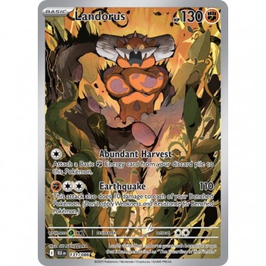Landorus