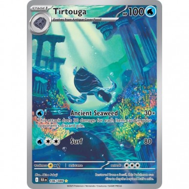 Tirtouga