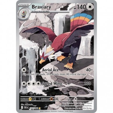 Braviary