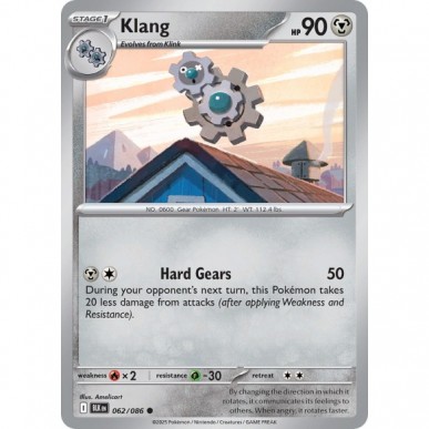 Klang
