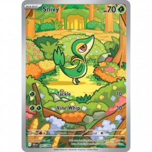 Snivy