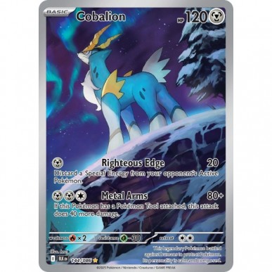 Cobalion