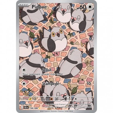 Pidove