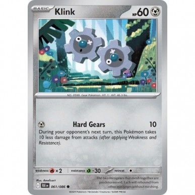 Klink