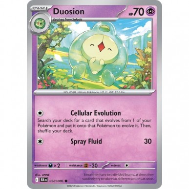 Duosion