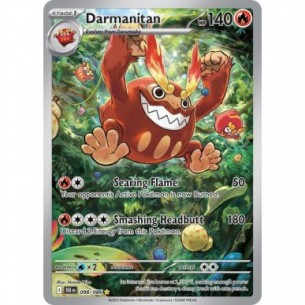 Darmanitan