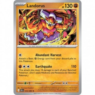 Landorus