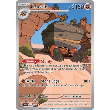 Crustle