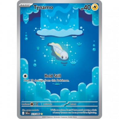 Tynamo