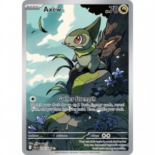 Axew