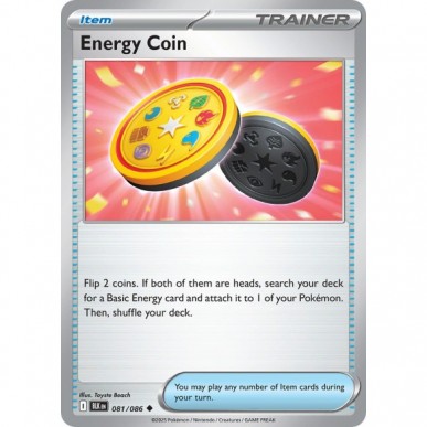Energy Coin