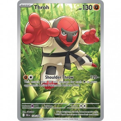 Throh