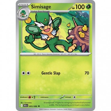 Simisage
