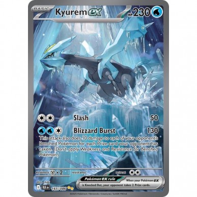Kyurem ex