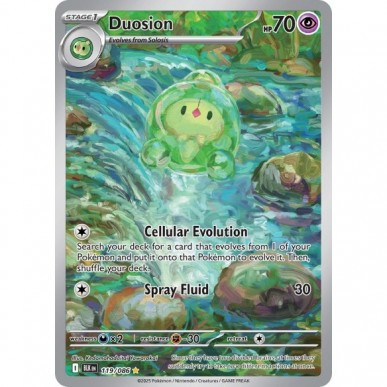 Duosion