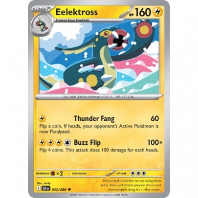 Eelektross