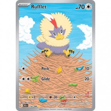 Rufflet