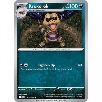 Krokorok