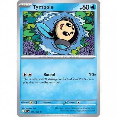 Tympole