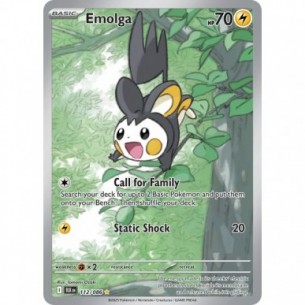 Emolga