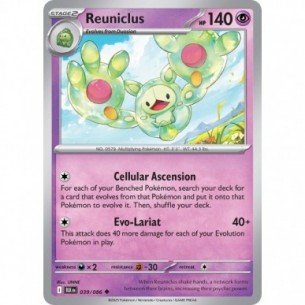 Reuniclus