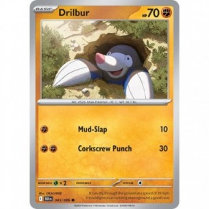 Drilbur