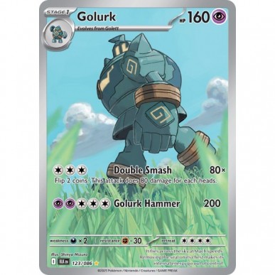 Golurk