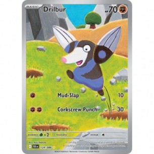 Drilbur