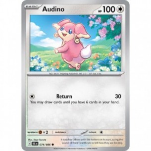 Audino