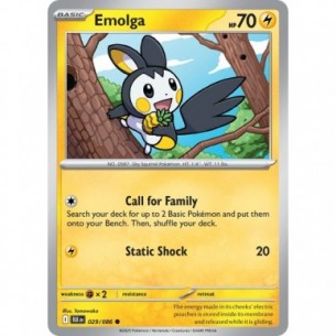 Emolga