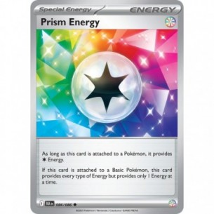 Prism Energy