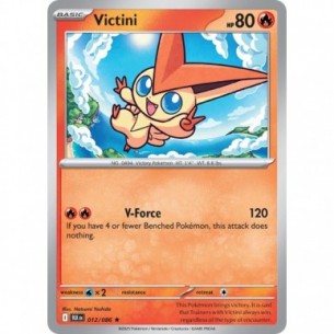 Victini