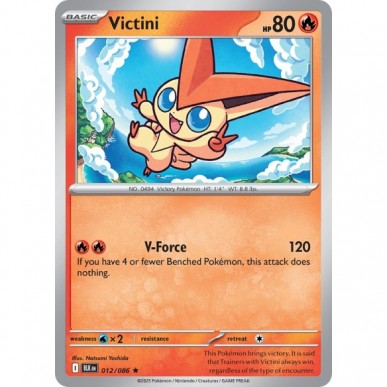 Victini