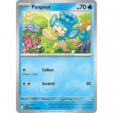 Panpour