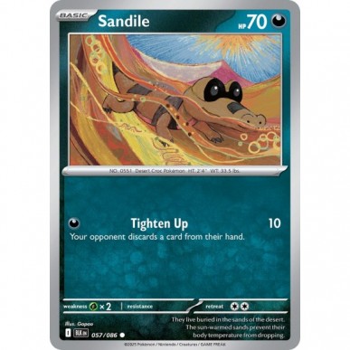 Sandile