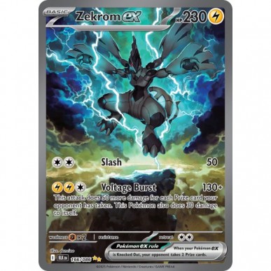 Zekrom ex